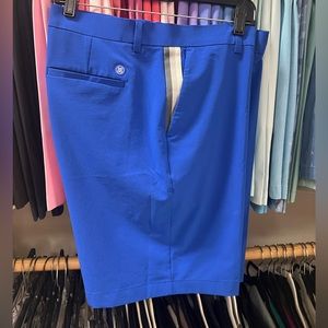 Men G/FORE golf shorts